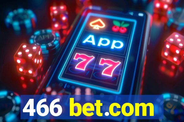 466 bet.com